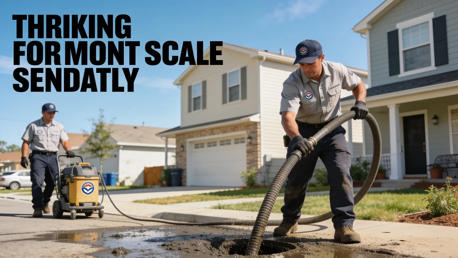 Sewage Cleanup in Pittsburg, KS near me